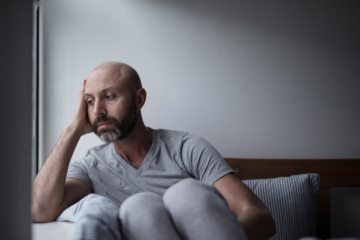 Stress, Anxiety & Overwhelm