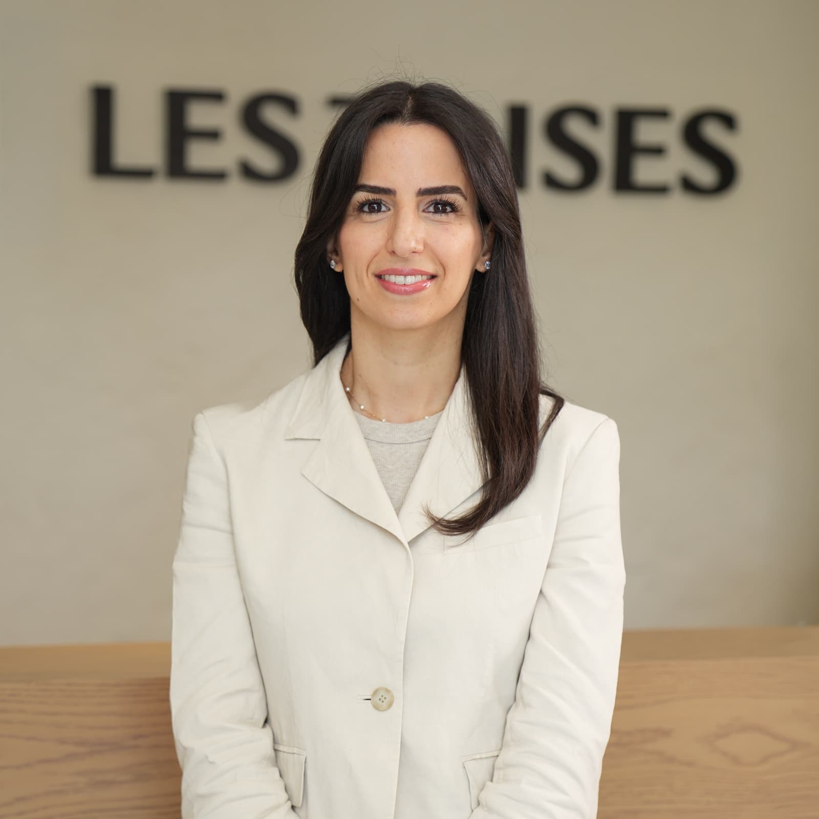 Dr. Maisa Ziadni