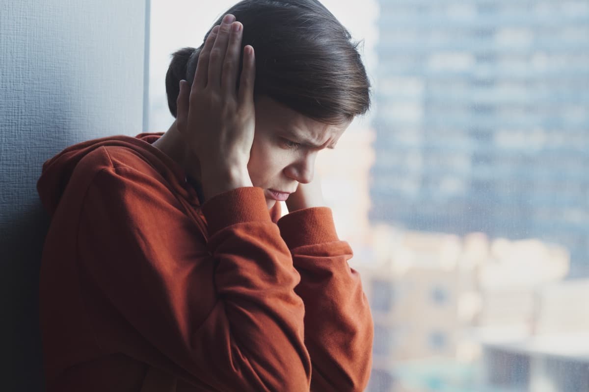 Trauma & Major Life Events